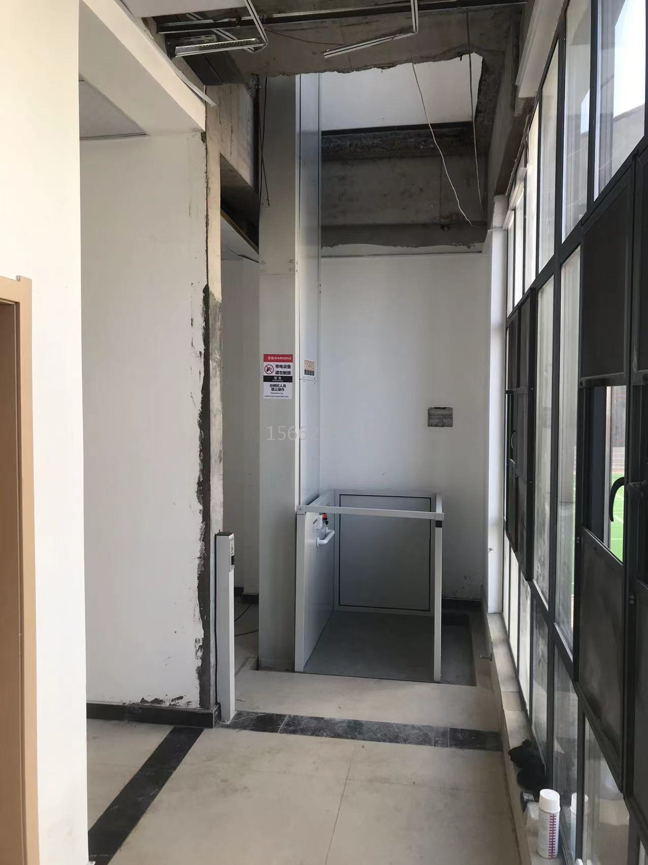 湖北宜昌无障碍升降平台 湖北宜昌无障碍升降平台